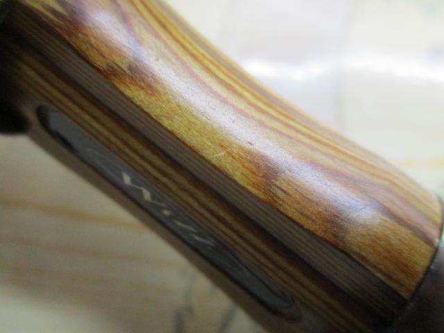 トラウトシューター60GR