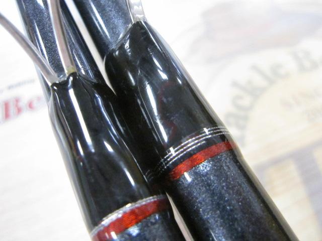 リバティフォース AK-1002H