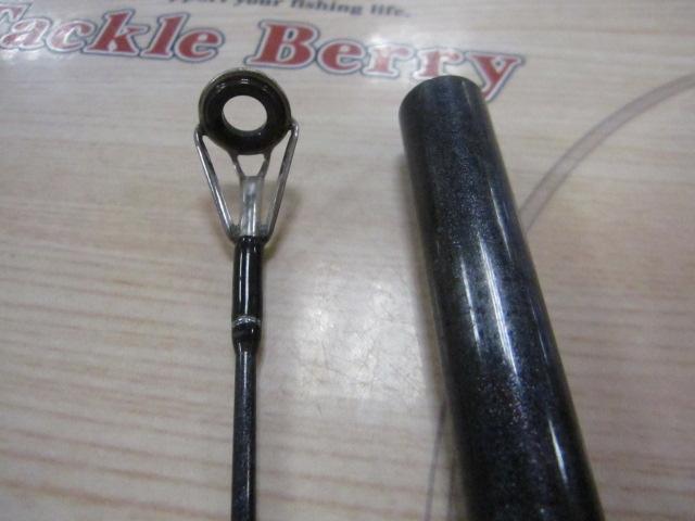 リバティフォース AK-1002H