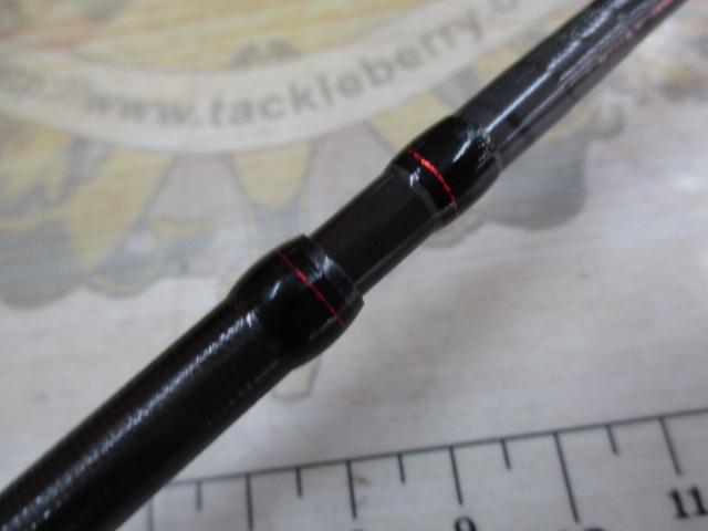 18ポイズンアドレナ 163L-BFS/2