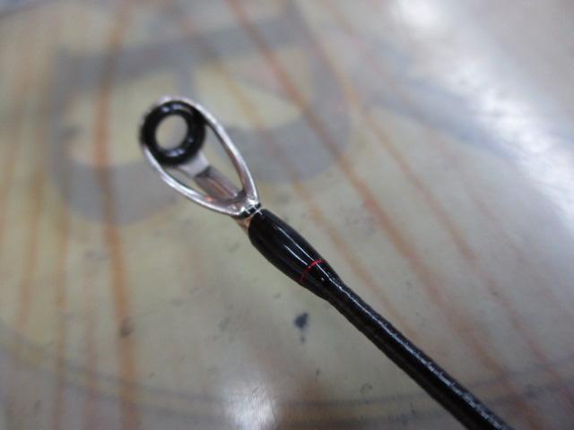 18ポイズンアドレナ 2610ULM-2