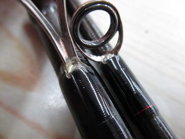 18ポイズンアドレナ 2610ULM-2