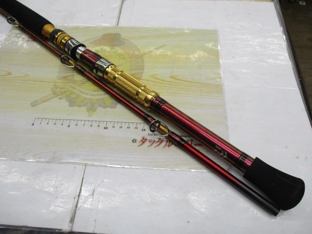 ディープゾーン 150-210・K