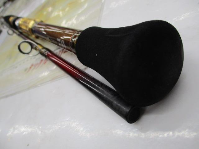 ディープゾーン 150-210・K