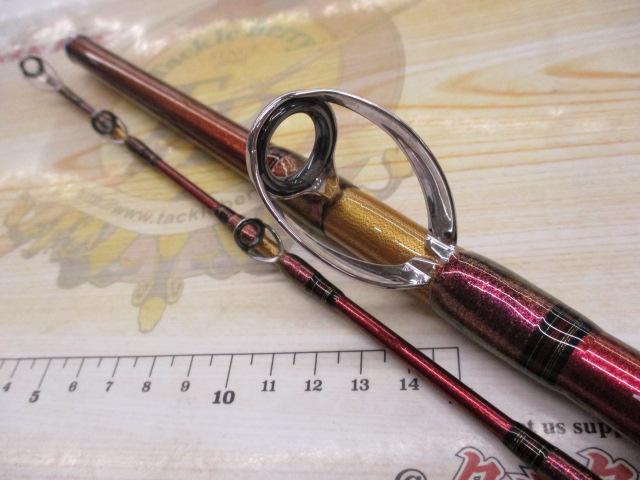 ディープゾーン 150-210・K