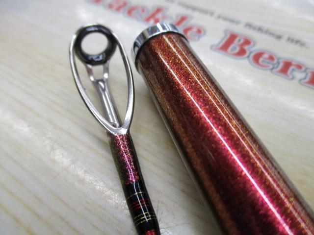 ディープゾーン 150-210・K