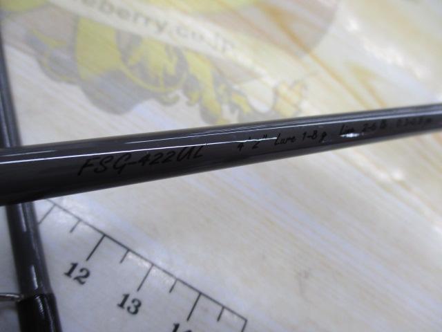 ファインテール FSG-422UL