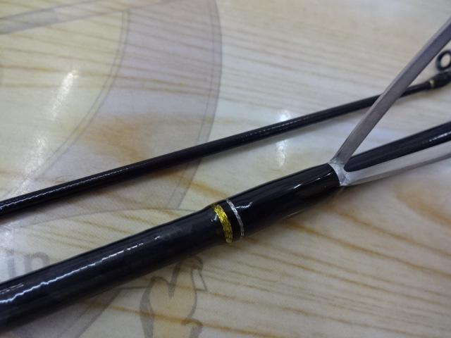 クロステージ CRX-662L/S