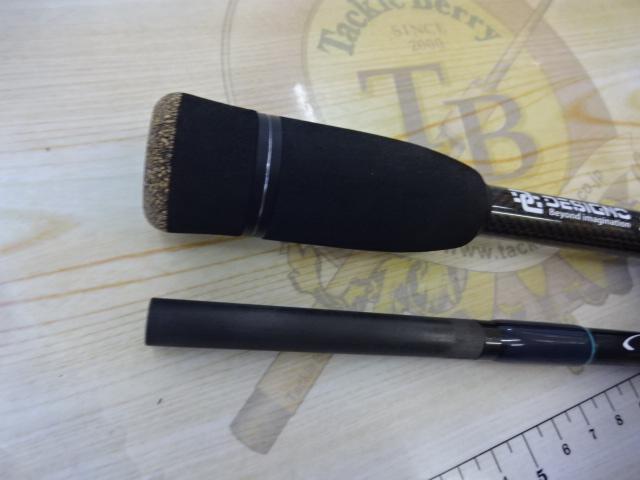 レイス LW-SJ70UL+RST2S(コルク)