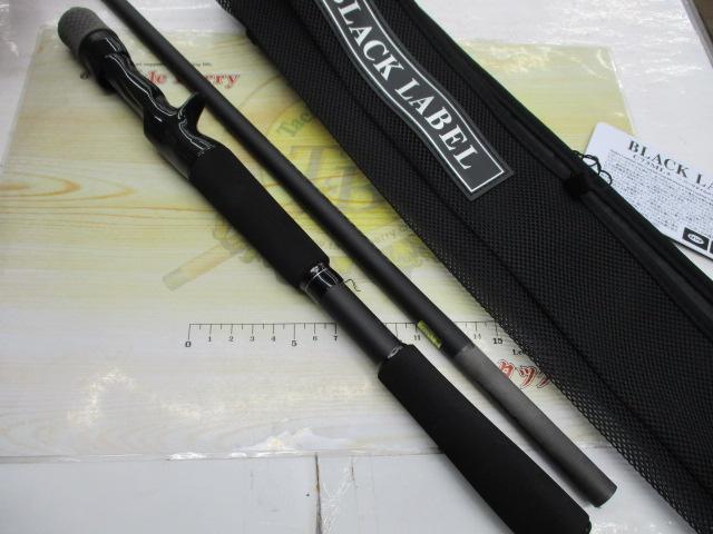 ブラックレーベル C73ML+