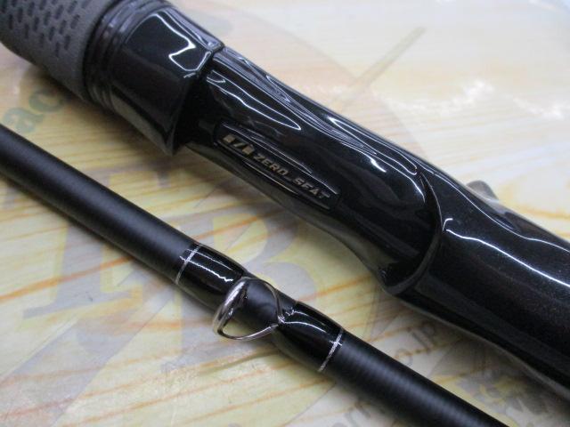 ブラックレーベル C73ML+