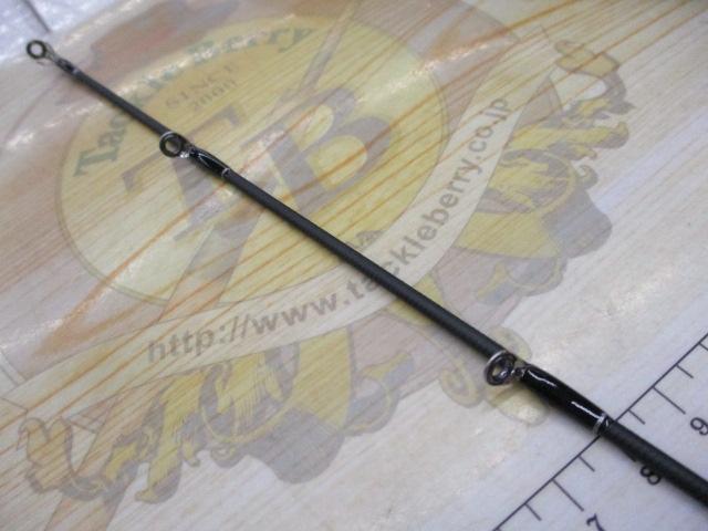 ブラックレーベル C73ML+