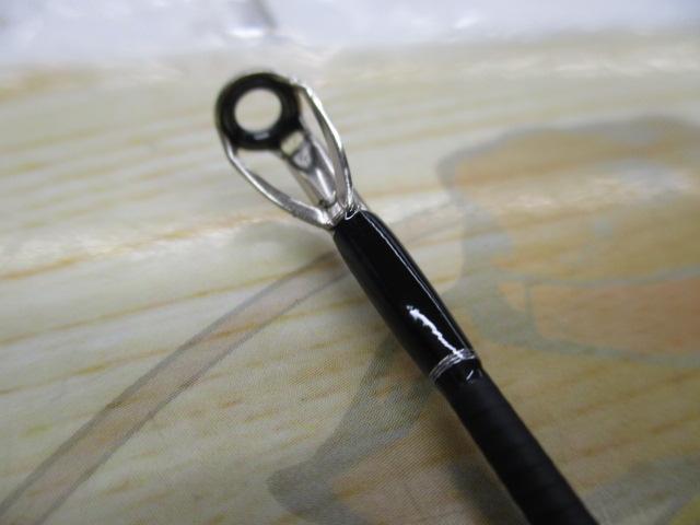 ブラックレーベル C73ML+