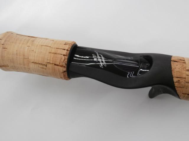 ハートランドZ HL-Z671HRB-T｜＠ベリーネット 日本最大新品中古釣具WEB