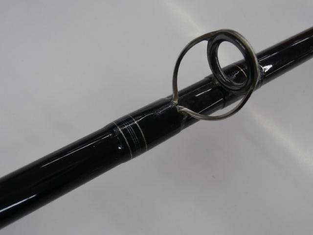 ハートランドZ HL-Z671HRB-T｜＠ベリーネット 日本最大新品中古釣具WEB