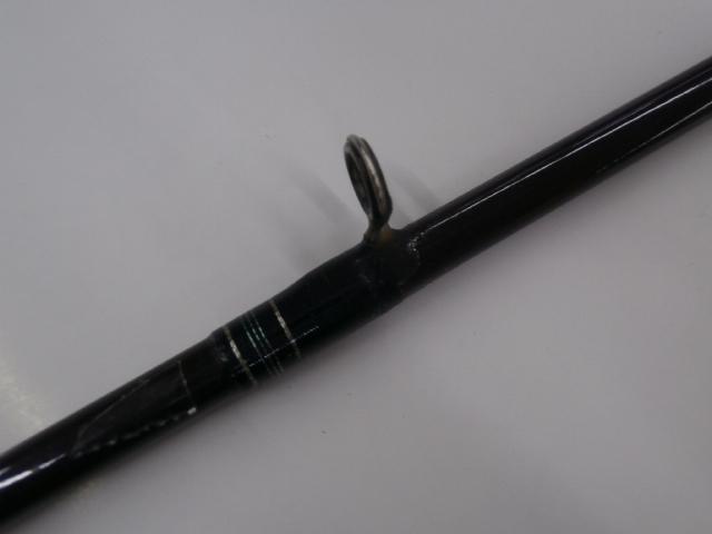 ハートランドZ HL-Z671HRB-T｜＠ベリーネット 日本最大新品中古釣具WEB