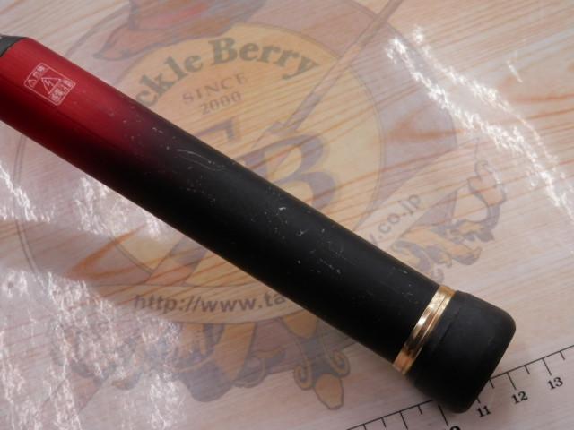 19ファイアブラッドグレ クォーターマスター 1.2-510