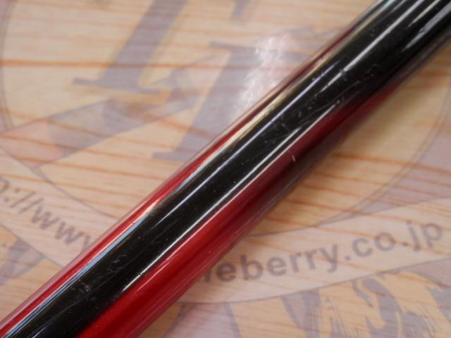 19ファイアブラッドグレ クォーターマスター 1.2-510