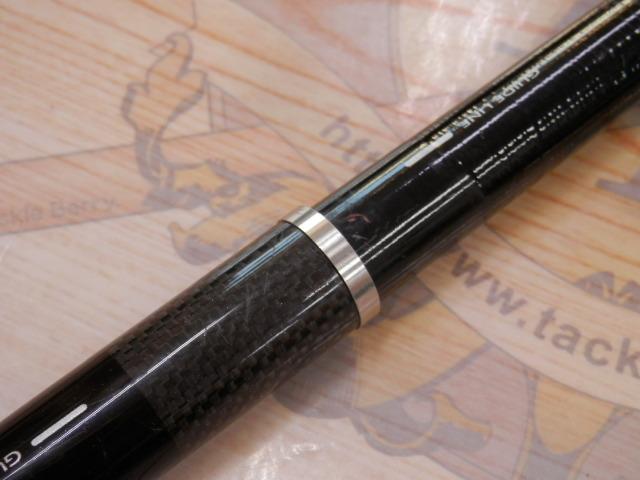 19ファイアブラッドグレ クォーターマスター 1.2-510