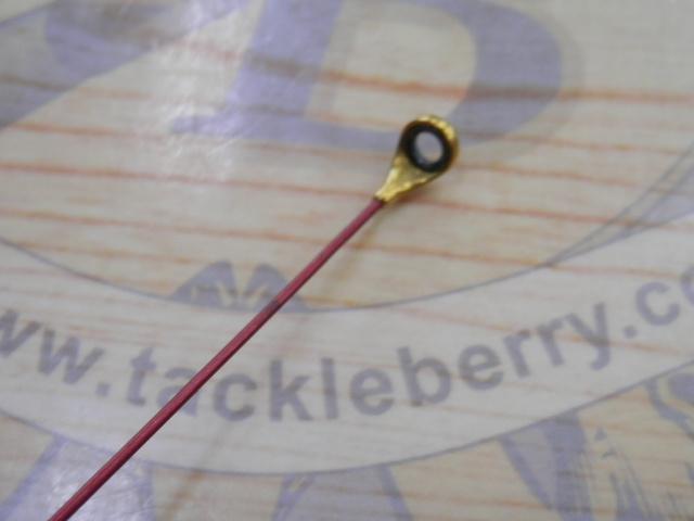 19ファイアブラッドグレ クォーターマスター 1.2-510