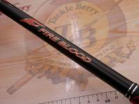 19ファイアブラッドグレ クォーターマスター 1.2-510