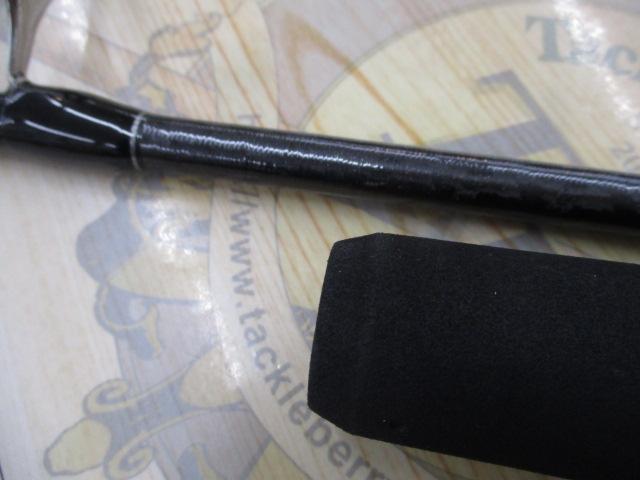 オシアプラッガーリミテッド S83H