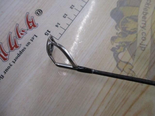 オシアプラッガーリミテッド S83H