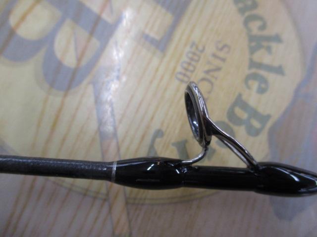 オシアプラッガーリミテッド S83H