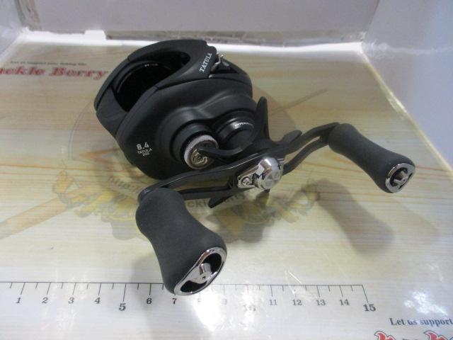 25タトゥーラ TW 200XH