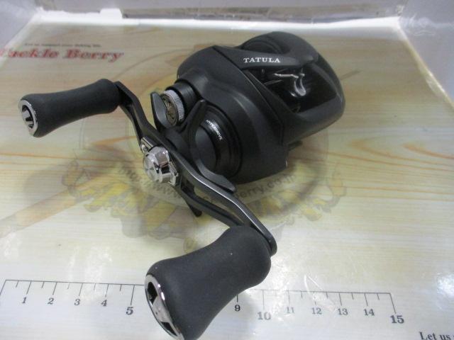 25タトゥーラ TW 200XH