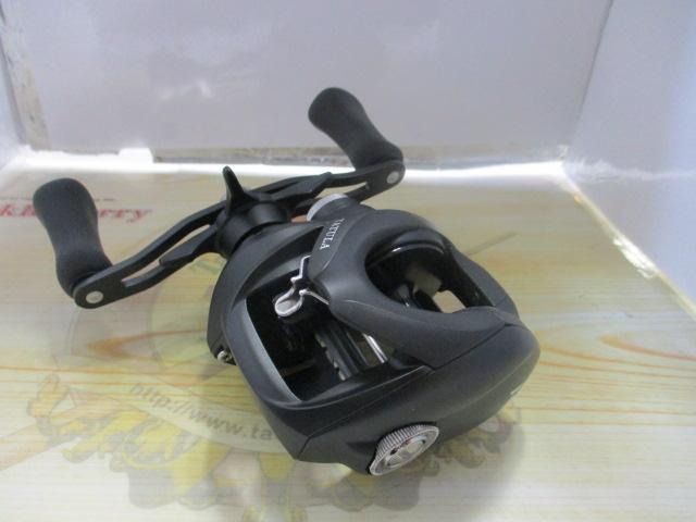 25タトゥーラ TW 200XH