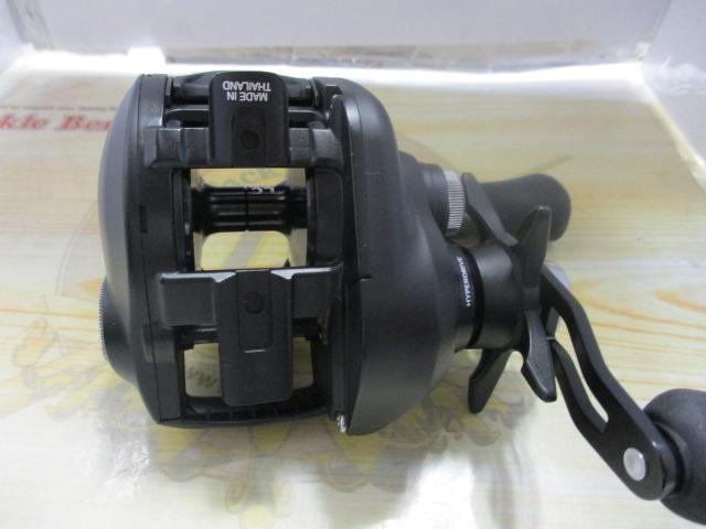 25タトゥーラ TW 200XH