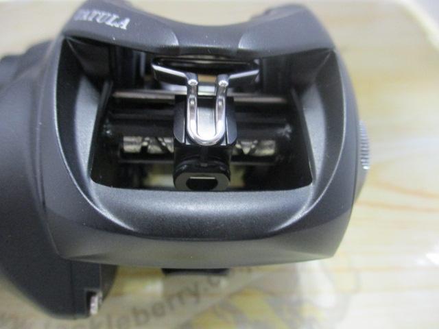 25タトゥーラ TW 200XH