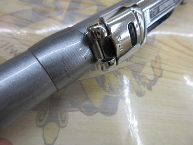 00サーフリーダー 405EX-T