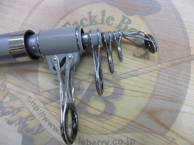 00サーフリーダー 405EX-T