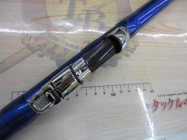 08サーフリーダーEV 425DX-T