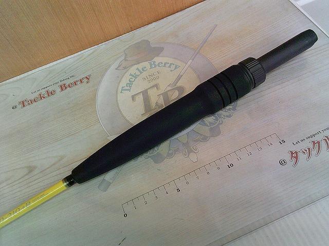 BJSバルディ フィノ 60-210+Bグリップなし