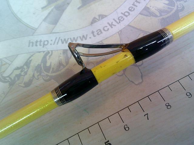 BJSバルディ フィノ 60-210+Bグリップなし