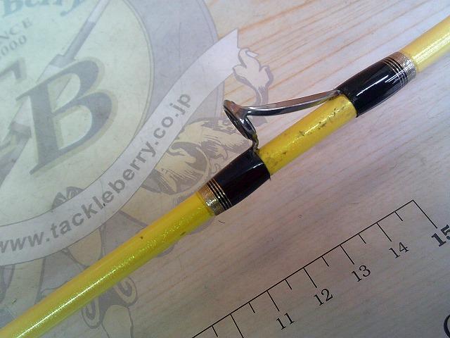 BJSバルディ フィノ 60-210+Bグリップなし