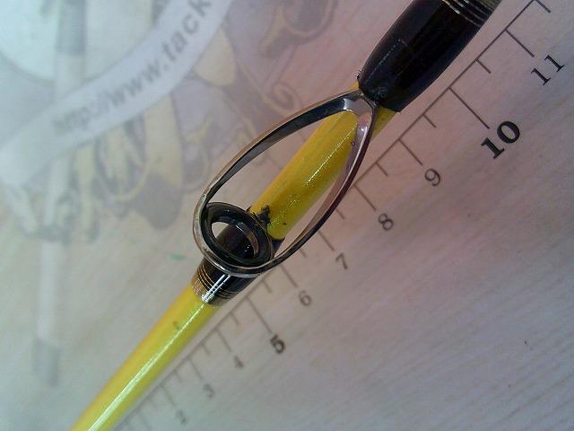 BJSバルディ フィノ 60-210+Bグリップなし