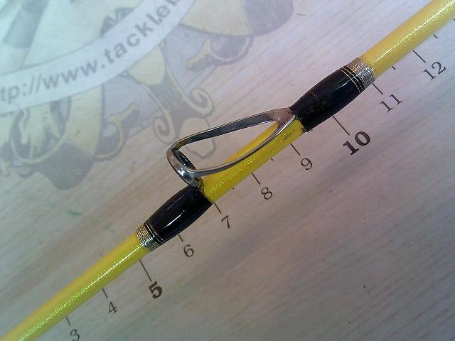 BJSバルディ フィノ 60-210+Bグリップなし