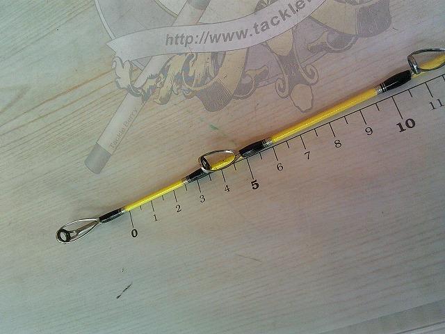 BJSバルディ フィノ 60-210+Bグリップなし