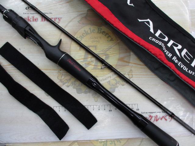 18ポイズンアドレナ 1610M-2