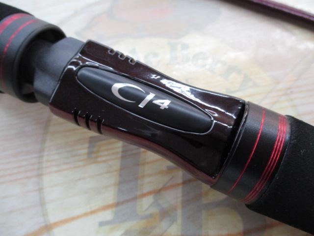 12スコーピオンXT 2652R-2｜＠ベリーネット 日本最大新品中古釣具WEB