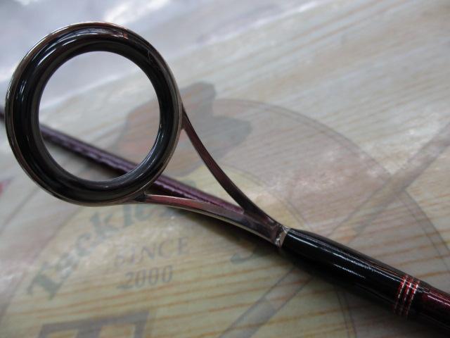 12スコーピオンXT 2652R-2｜＠ベリーネット 日本最大新品中古釣具WEB