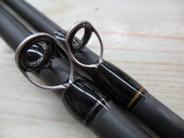 23バスワン XT+ 166L-BFS/2