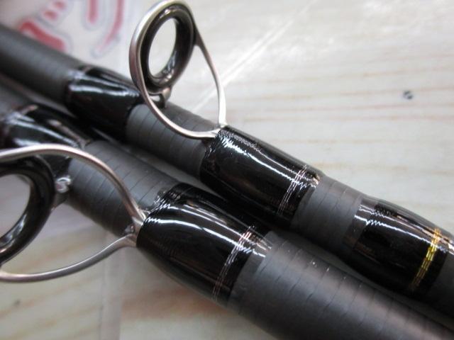 23バスワン XT+ 1610M-2