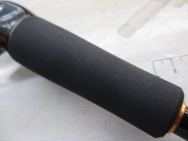 23バスワン XT+ 166ML-2