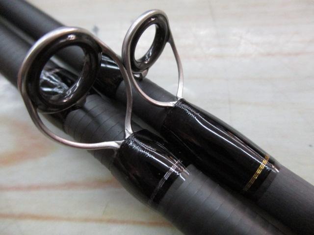 23バスワン XT+ 166ML-2