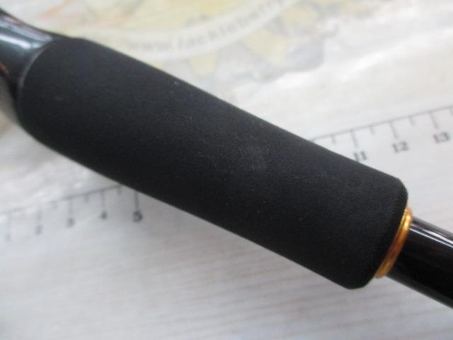 23バスワン XT+ 166MH-2